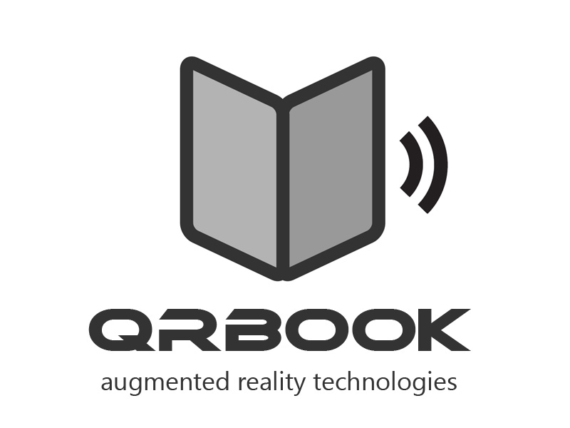 QRbook